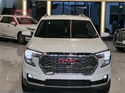 جي ام سي تيراين